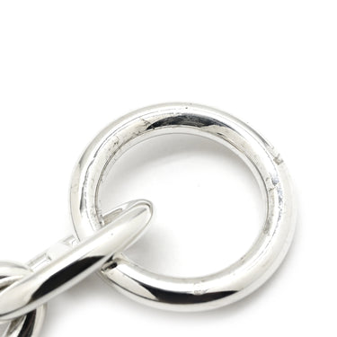 エルメス HERMES シェーヌダンクル GM シルバー シルバー925 ブレスレット 13コマ スターリングシルバー AG925