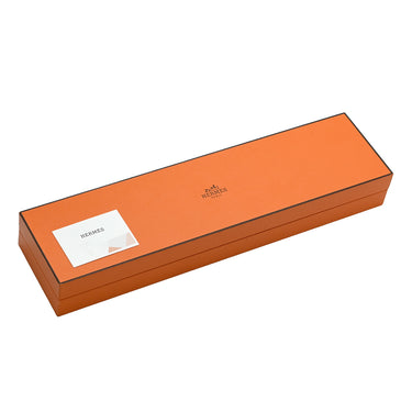 エルメス HERMES シェーヌダンクル GM シルバー シルバー925 ブレスレット 13コマ スターリングシルバー AG925