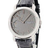 腕時計 ヴァシュロン・コンスタンタン VACHERON CONSTANTIN マルテーズ 創業250周年 83050/000G-9167 手巻き メンズ OH済 K18WG 月相 限定25本