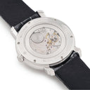 腕時計 ヴァシュロン・コンスタンタン VACHERON CONSTANTIN マルテーズ 創業250周年 83050/000G-9167 手巻き メンズ OH済 K18WG 月相 限定25本