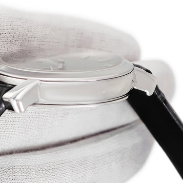 腕時計 ヴァシュロン・コンスタンタン VACHERON CONSTANTIN マルテーズ 創業250周年 83050/000G-9167 手巻き メンズ OH済 K18WG 月相 限定25本
