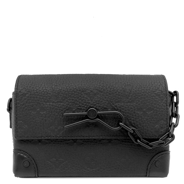 ルイヴィトン LOUIS VUITTON スティーマー ウェアラブル ウォレット