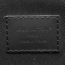 ルイヴィトン LOUIS VUITTON スティーマー ウェアラブル ウォレット M81746 ブラック レザー トリヨンレザー ショルダーバッグ マットブラック金具 黒 斜め掛け