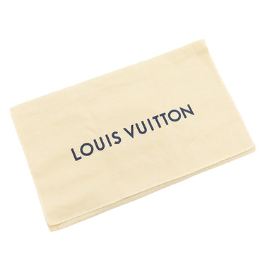 ルイヴィトン LOUIS VUITTON スティーマー ウェアラブル ウォレット M81746 ブラック レザー トリヨンレザー ショルダーバッグ マットブラック金具 黒 斜め掛け