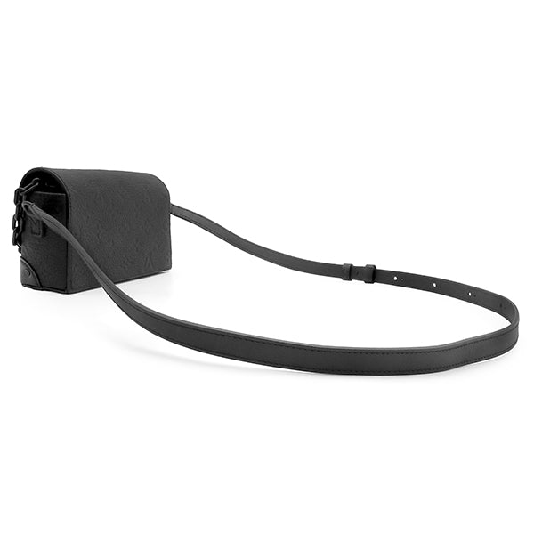 ルイヴィトン LOUIS VUITTON スティーマー ウェアラブル ウォレット