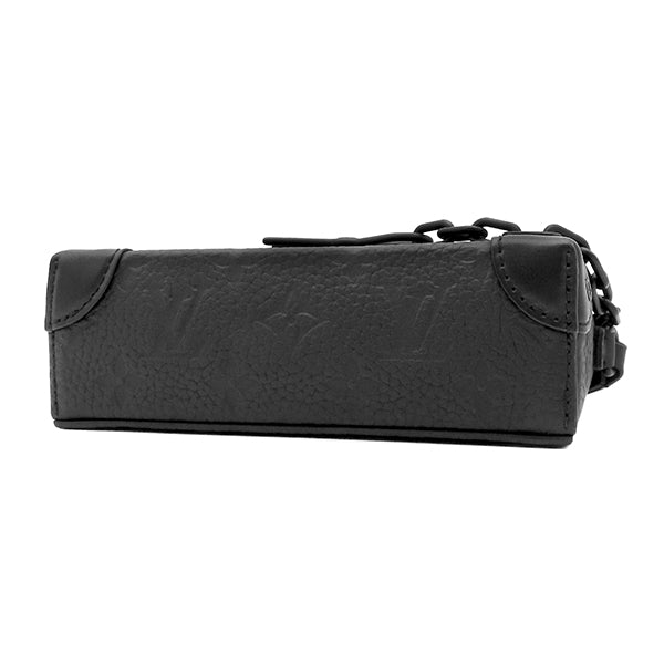 ルイヴィトン LOUIS VUITTON スティーマー ウェアラブル ウォレット
