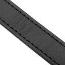 ルイヴィトン LOUIS VUITTON スティーマー ウェアラブル ウォレット M81746 ブラック レザー トリヨンレザー ショルダーバッグ マットブラック金具 黒 斜め掛け