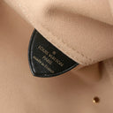 ルイヴィトン LOUIS VUITTON アトランティス BB M24408 モノグラムデュンヌ レザー モノグラムデュンヌキャンバス ハンドバッグ ゴールド金具 ショルダーストラップ欠品