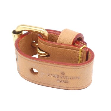 ルイヴィトン LOUIS VUITTON アトランティス BB M24408 モノグラムデュンヌ レザー モノグラムデュンヌキャンバス ハンドバッグ ゴールド金具 ショルダーストラップ欠品