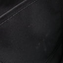 ルイヴィトン LOUIS VUITTON ソミュール バックパック M45913 モノグラムエクリプス レザー モノグラムエクリプスキャンバス リュック・デイパック マットブラック金具 黒