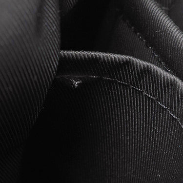 ルイヴィトン LOUIS VUITTON ソミュール バックパック M45913 モノグラムエクリプス レザー モノグラムエクリプスキャンバス リュック・デイパック マットブラック金具 黒