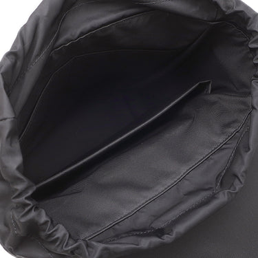 ルイヴィトン LOUIS VUITTON ソミュール バックパック M45913 モノグラムエクリプス レザー モノグラムエクリプスキャンバス リュック・デイパック マットブラック金具 黒