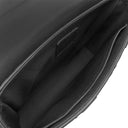 ルイヴィトン LOUIS VUITTON トランクスリング モノグラム M57952 ノワール カーフ モノグラムシールレザー ショルダーバッグ ブラック金具 黒 ボディバッグ ウエストポーチ