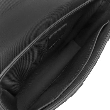 ルイヴィトン LOUIS VUITTON トランクスリング モノグラム M57952 ノワール カーフ モノグラムシールレザー ショルダーバッグ ブラック金具 黒 ボディバッグ ウエストポーチ