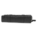ルイヴィトン LOUIS VUITTON トランクスリング モノグラム M57952 ノワール カーフ モノグラムシールレザー ショルダーバッグ ブラック金具 黒 ボディバッグ ウエストポーチ