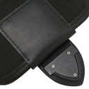 ルイヴィトン LOUIS VUITTON アーチー メッセンジャー M46442 モノグラムマカサー モノグラムマカサー ショルダーバッグ ブラック金具 茶 黒