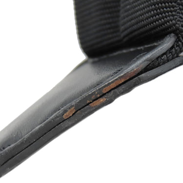 ルイヴィトン LOUIS VUITTON クリストファー MM M21104 ブルー レザー トリヨンレザー リュック・デイパック ゴールド金具 NBAコラボ LV バスケットボール