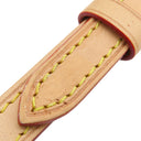 ルイヴィトン LOUIS VUITTON ヴィヴァシテ M46999 モノグラム モノグラムキャンバス ショルダーバッグ ゴールド金具 茶 ショルダー