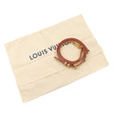 ルイヴィトン LOUIS VUITTON ヴィヴァシテ M46999 モノグラム モノグラムキャンバス ショルダーバッグ ゴールド金具 茶 ショルダー