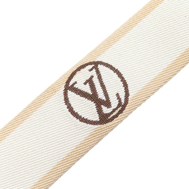 ルイヴィトン LOUIS VUITTON ヴィヴァシテ M46999 モノグラム モノグラムキャンバス ショルダーバッグ ゴールド金具 茶 ショルダー