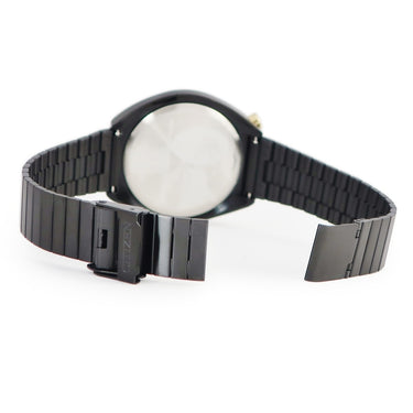 腕時計 シチズン CITIZEN ツノクロノ ダースモール AN3668-55W クオーツ メンズ 未使用 スターウォーズ コラボ スモールセコンド
