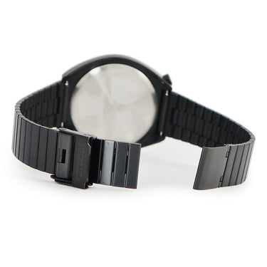 腕時計 シチズン CITIZEN ツノクロノ ダースベイダー AN3669-52E クオーツ メンズ 未使用 スターウォーズ コラボ スモールセコンド