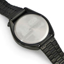 腕時計 シチズン CITIZEN ツノクロノ ダースベイダー AN3669-52E クオーツ メンズ 未使用 スターウォーズ コラボ スモールセコンド