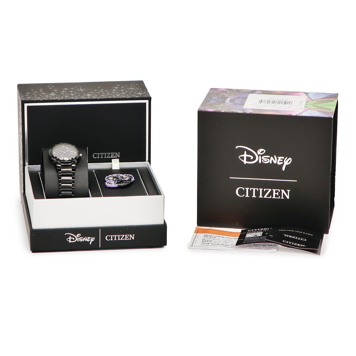 シチズン CITIZEN エコドライブ アースラ GA1075-68W クオーツ