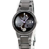 腕時計 シチズン CITIZEN エコドライブ アースラ GA1075-68W クオーツ レディース 未使用 クリスタル ディズニー ヴィランズ コラボ