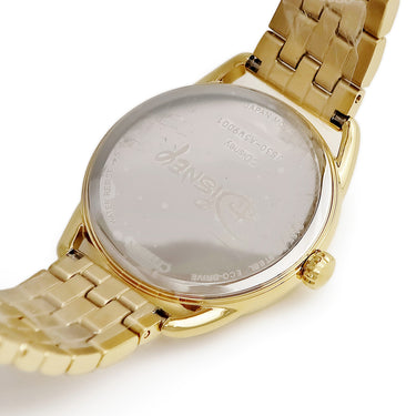 腕時計 シチズン CITIZEN エコドライブ ミッキー クラシック FE7093-57W クオーツ レディース 未使用 ローマン ディズニー コラボ