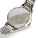 腕時計 シチズン CITIZEN エコドライブ シンデレラ FE7041-51W クオーツ レディース 未使用 クリスタル ディズニー プリンセス コラボ