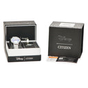 腕時計 シチズン CITIZEN エコドライブ シンデレラ FE7041-51W クオーツ レディース 未使用 クリスタル ディズニー プリンセス コラボ