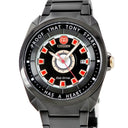 腕時計 シチズン CITIZEN エコドライブ トニー スターク I LOVE YOU 3000 AW1019-52W クオーツ メンズ 未使用 アイアンマン コラボ
