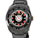 腕時計 シチズン CITIZEN エコドライブ トニー スターク I LOVE YOU 3000 AW1019-52W クオーツ メンズ 未使用 アイアンマン コラボ