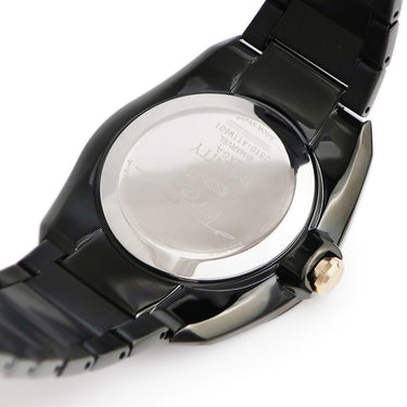 腕時計 シチズン CITIZEN エコドライブ トニー スターク I LOVE YOU 3000 AW1019-52W クオーツ メンズ 未使用 アイアンマン コラボ