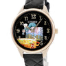 腕時計 シチズン CITIZEN エコドライブ ラタトゥイユ FE7103-04W クオーツ レディース 未使用 レミーのおいしいレストラン コラボ