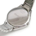 腕時計 シチズン CITIZEN エコドライブ ダンシング ミニー FE6106-52W クオーツ レディース 未使用 クリスタル ディズニー コラボ