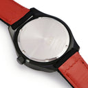 腕時計 シチズン CITIZEN エコドライブ ダースモール シャドウ AW5006-01W クオーツ メンズ 未使用 スターウォーズ コラボ デイト