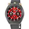 腕時計 シチズン CITIZEN エコドライブ ダースモール シャドウ AW5006-01W クオーツ メンズ 未使用 スターウォーズ コラボ デイト