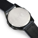 腕時計 シチズン CITIZEN エコドライブ ジェダイ マスター BM7498-00W クオーツ メンズ 未使用 黒 スターウォーズ コラボ デイト