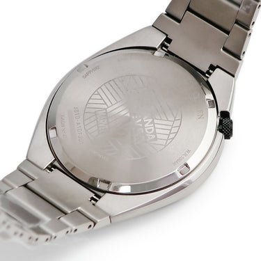 腕時計 シチズン CITIZEN エコドライブ ブラックパンサー AW1668-50W クオーツ メンズ 未使用 マーベル コラボ デイト チタニウム