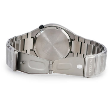 腕時計 シチズン CITIZEN エコドライブ ブラックパンサー AW1668-50W クオーツ メンズ 未使用 マーベル コラボ デイト チタニウム