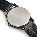 腕時計 シチズン CITIZEN エコドライブ ミッキーマウス FE7065-52W クオーツ メンズ レディース 未使用 ブラック ディズニー コラボ