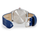 腕時計 シチズン CITIZEN エコドライブ キャプテン アメリカ ソアーズ AW1796-09W クオーツ メンズ 未使用 ブルー マーベル コラボ