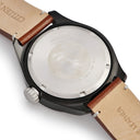 腕時計 シチズン CITIZEN エコドライブ チューバッカ AW5008-06W クオーツ メンズ 未使用 ブラック スターウォーズ コラボ デイト