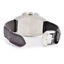 腕時計 フランクミュラー FRANCK MULLER トノウカーベックス アイアンクロコ クロノグラフ 8880CC AT IRON CRO 自動巻き メンズ デイト