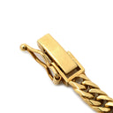 喜平 KIHEI K18 18金 40.1cm 20.2g 6面 ダブル W イエローゴールド K18YG ネックレス 造幣局検定マーク※ショッピングローン対応していません