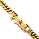 喜平 KIHEI K18 18金 49.8cm 30.6g 6面 ダブル W イエローゴールド K18YG ネックレス 造幣局検定マーク※ショッピングローン対応していません