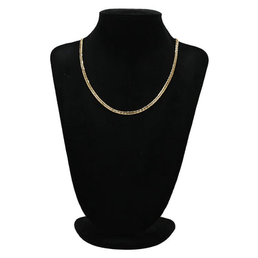 喜平 KIHEI K18 18金 49.8cm 30.6g 6面 ダブル W イエローゴールド K18YG ネックレス 造幣局検定マーク※ショッピングローン対応していません