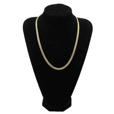 喜平 KIHEI K18 18金 60.4cm 49.8g 8面トリプル イエローゴールド K18YG ネックレス 造幣局検定マーク ショッピングローン対応していません